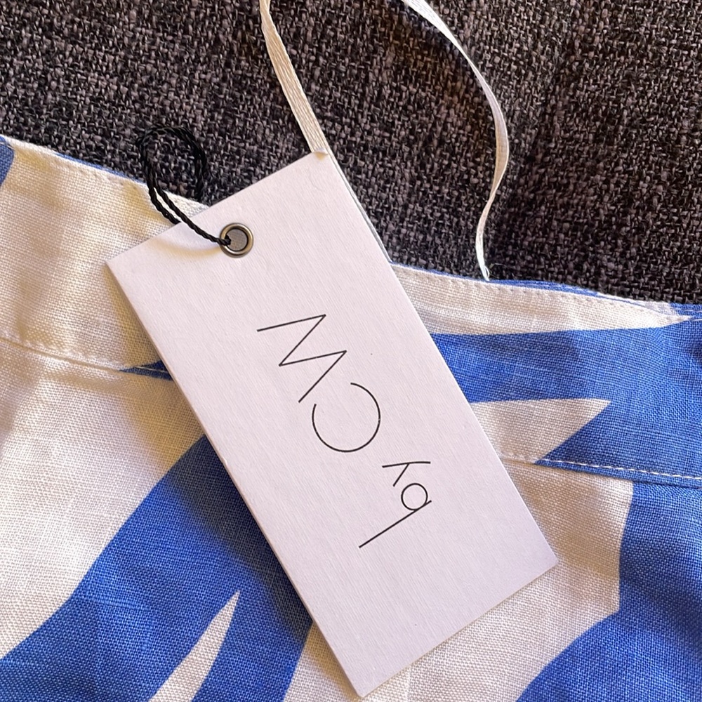 NWT Two-Piece Mini Dress - Picture 9 of 15